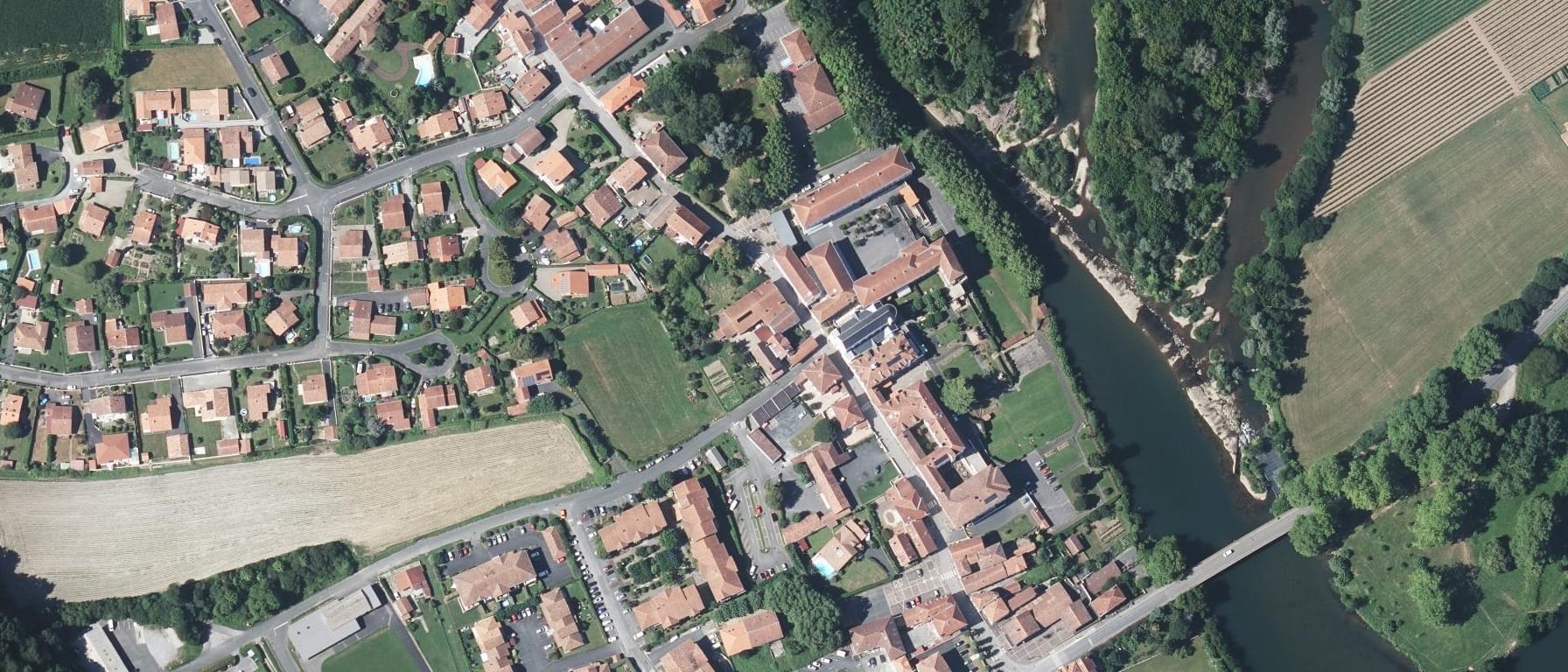 Lycée Saint-Joseph-Campus Aitzina