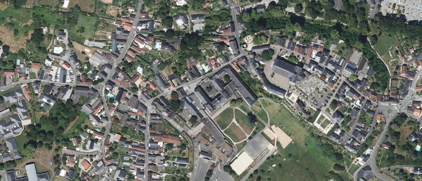 Lycée Jacques Monod
