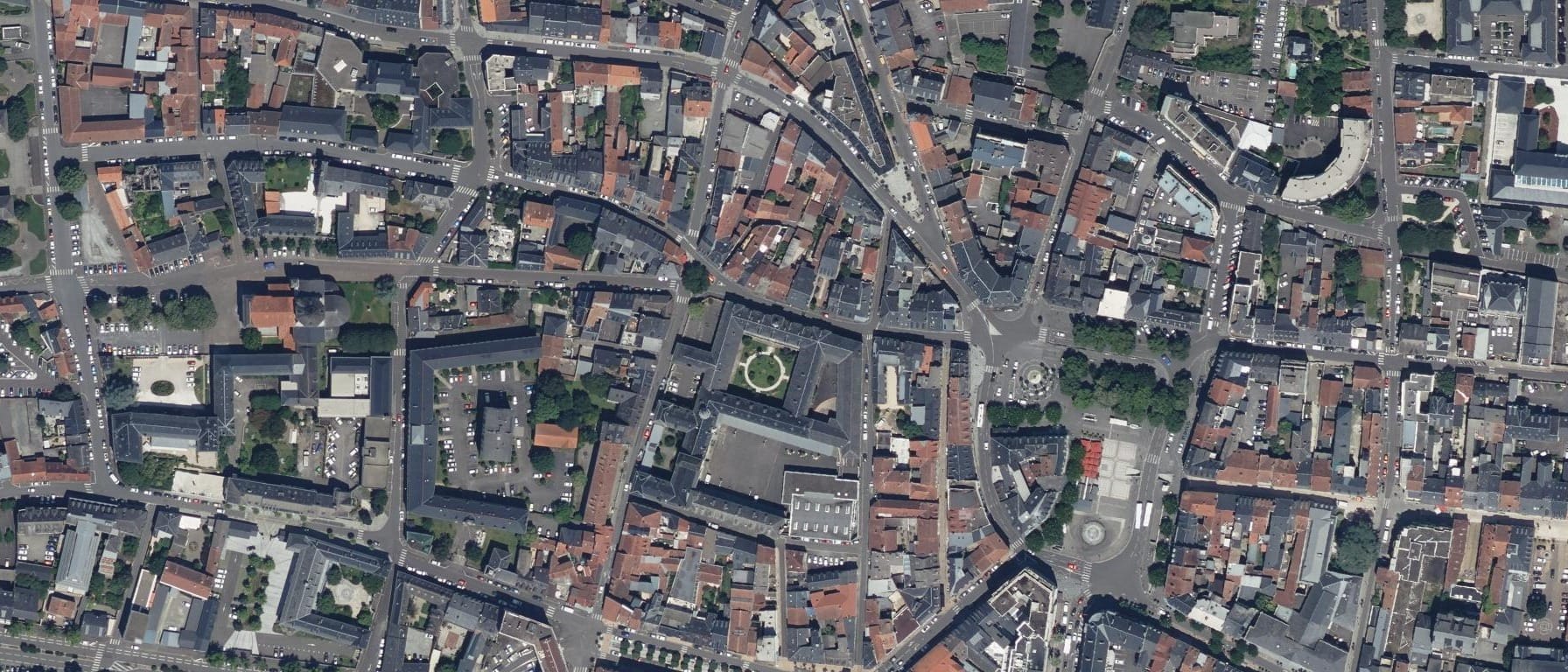 Lycée Théophile Gautier