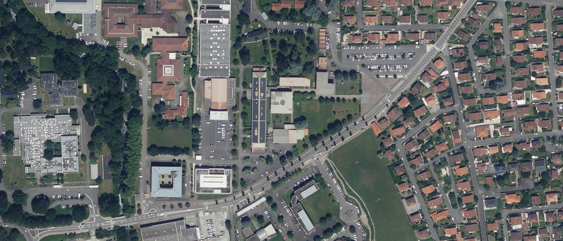 ENI de Tarbes - UTTOP