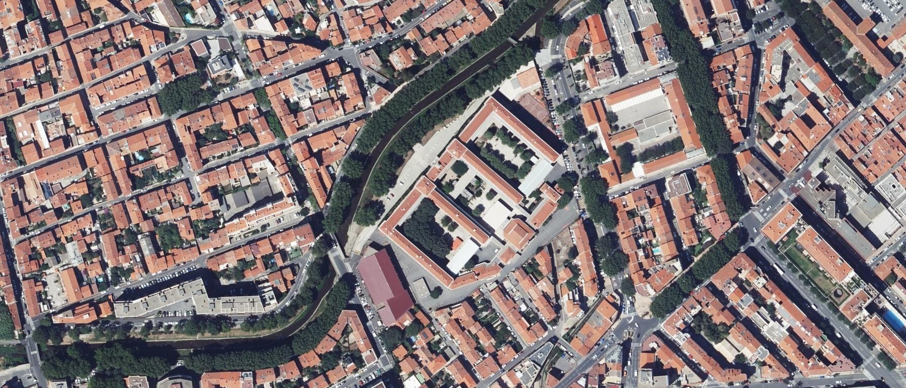 Lycée François Arago