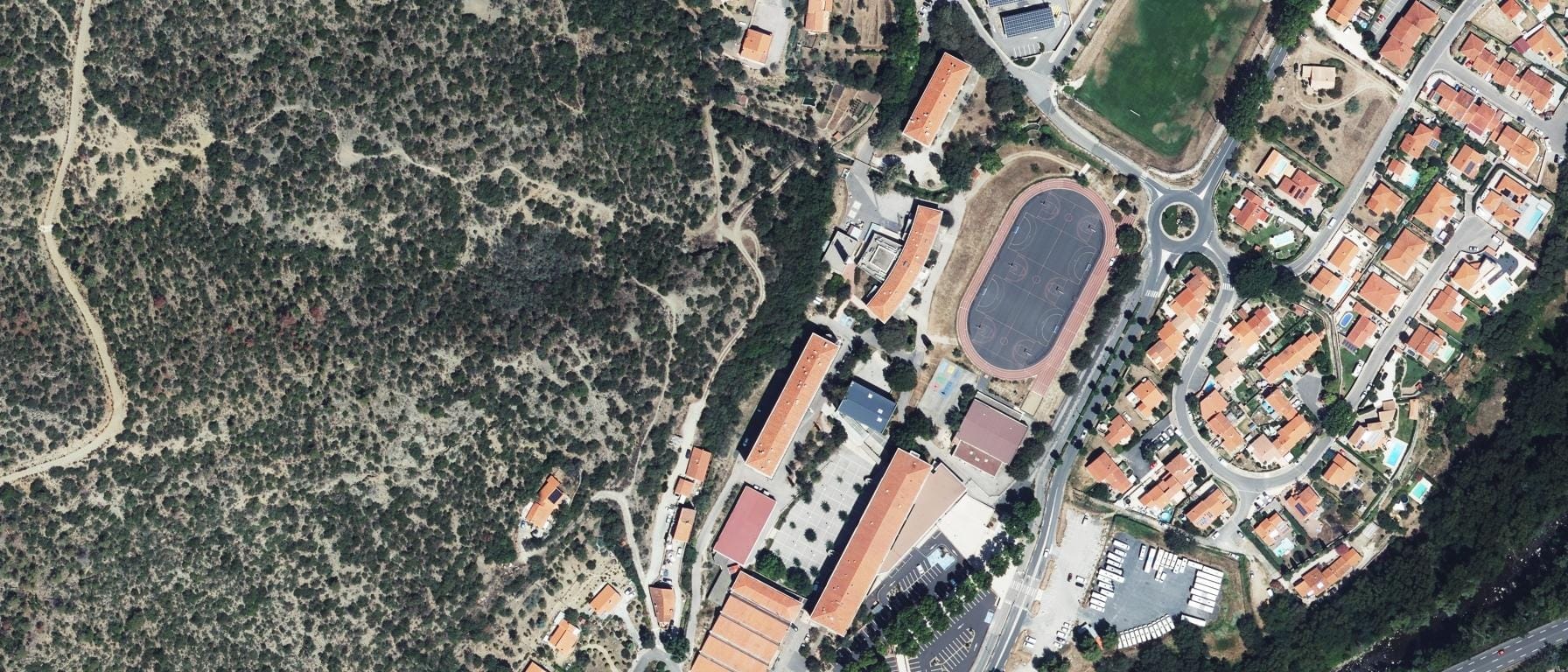 Lycée Charles Renouvier