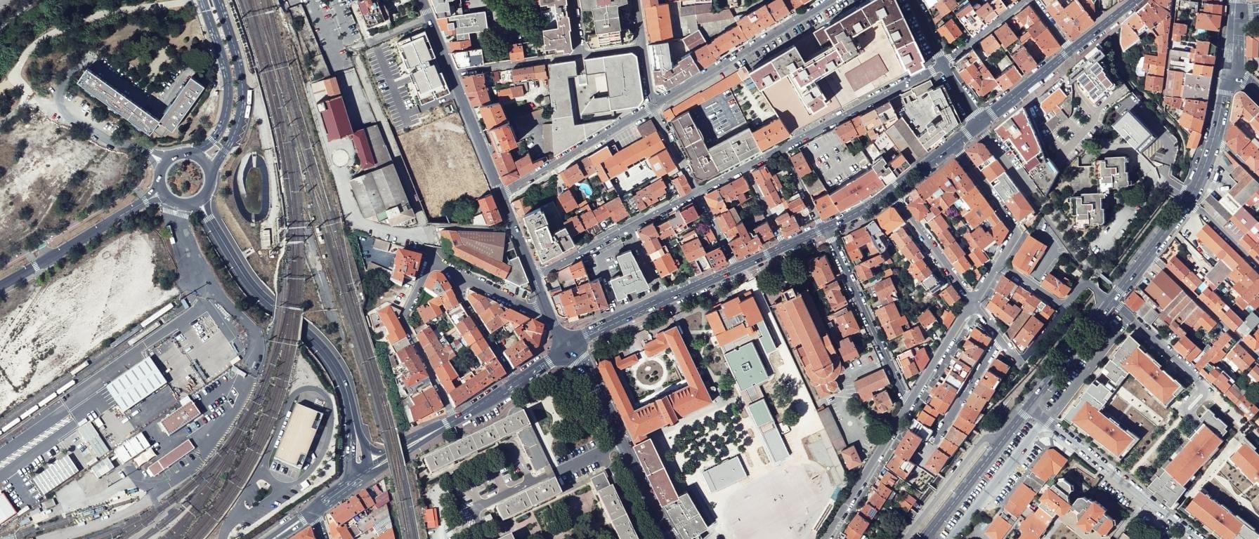 Lycée Notre-Dame De Bon Secours (Perpignan - 66)
