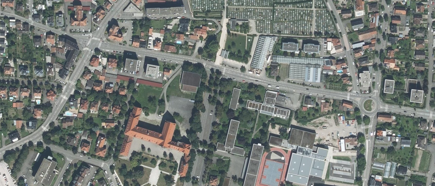 Lycée Koeberle