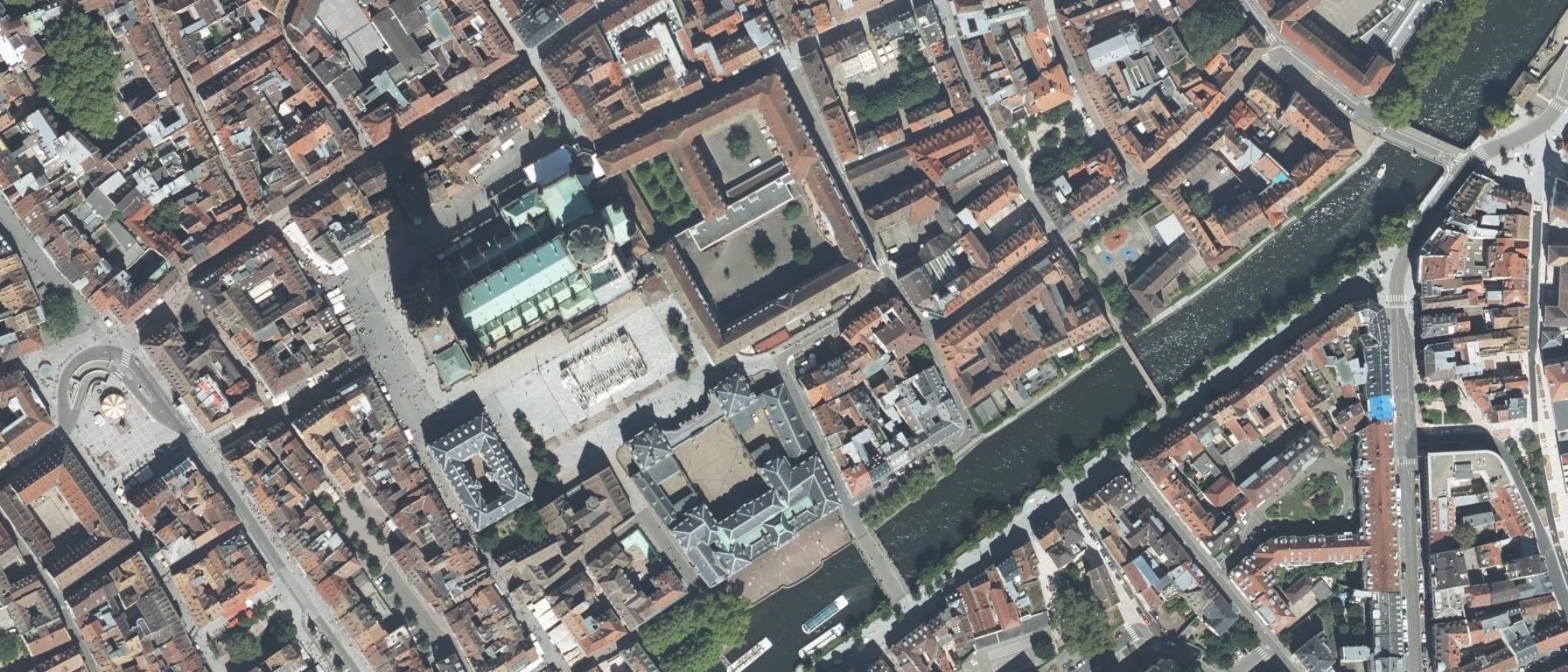 Lycée Fustel De Coulanges