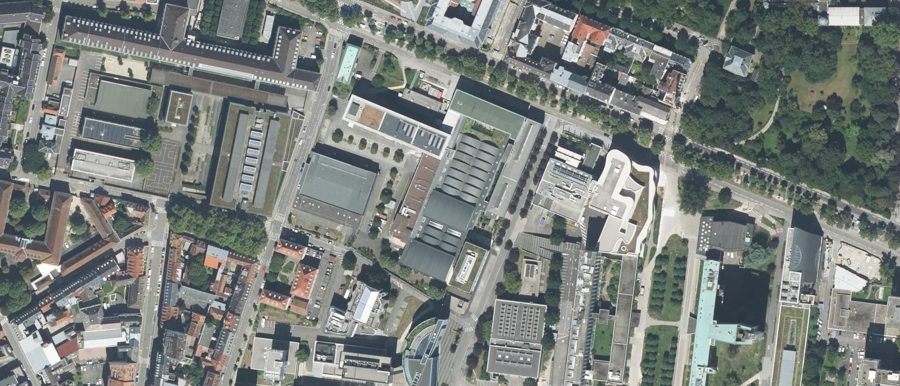 INSA Strasbourg