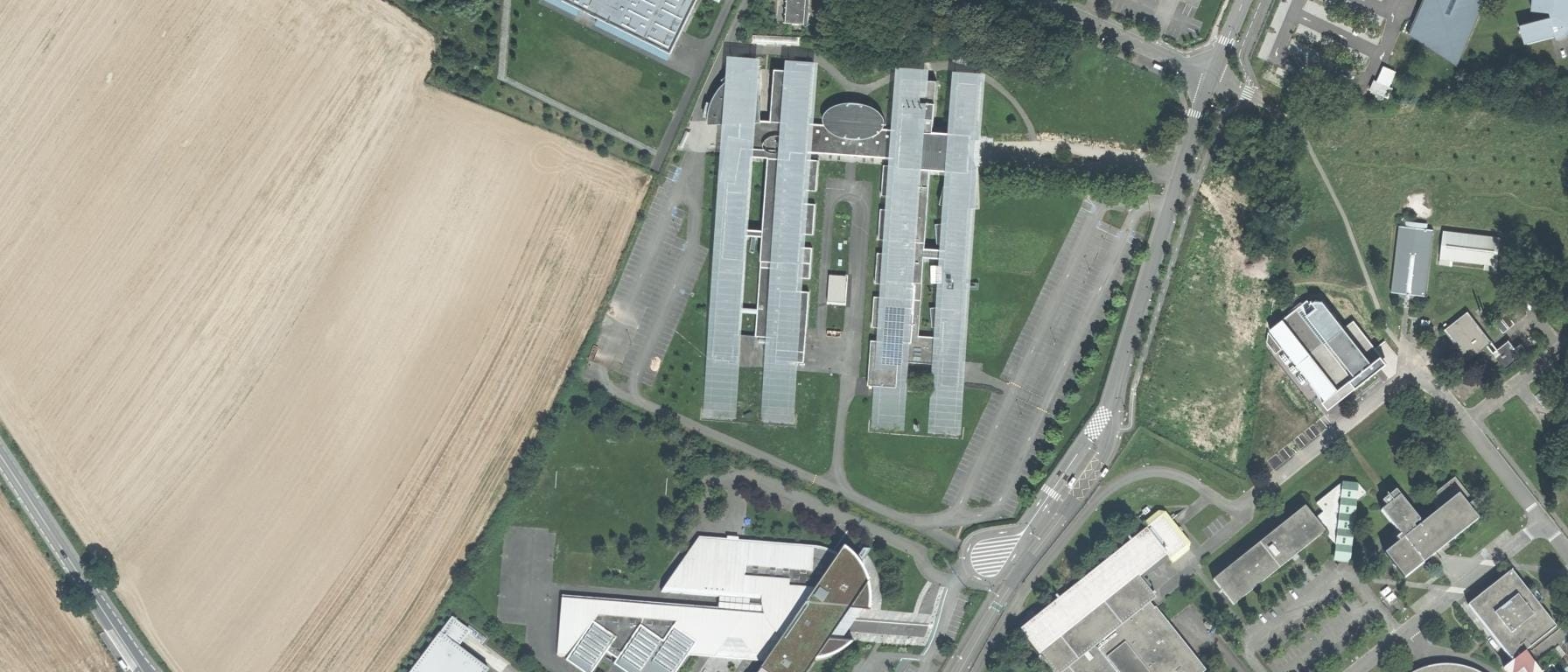 I.U.T. de Schiltigheim