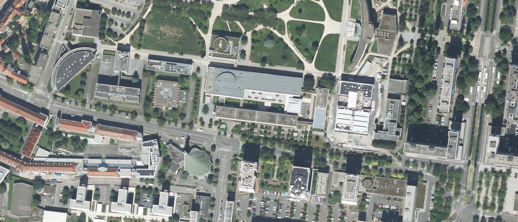 Université de Strasbourg