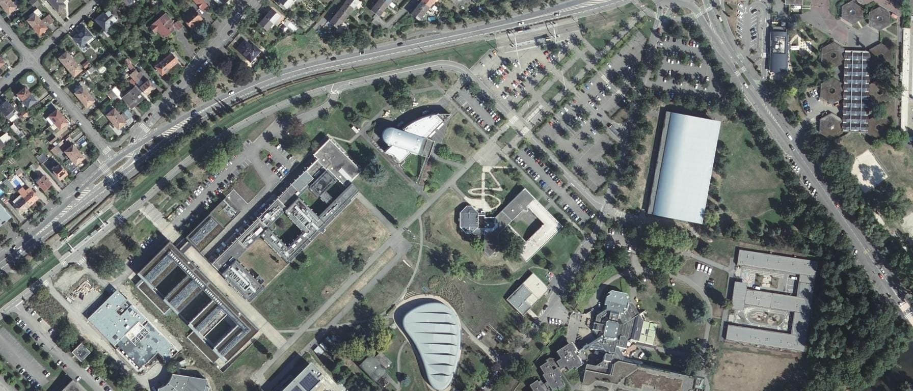 Université de Mulhouse