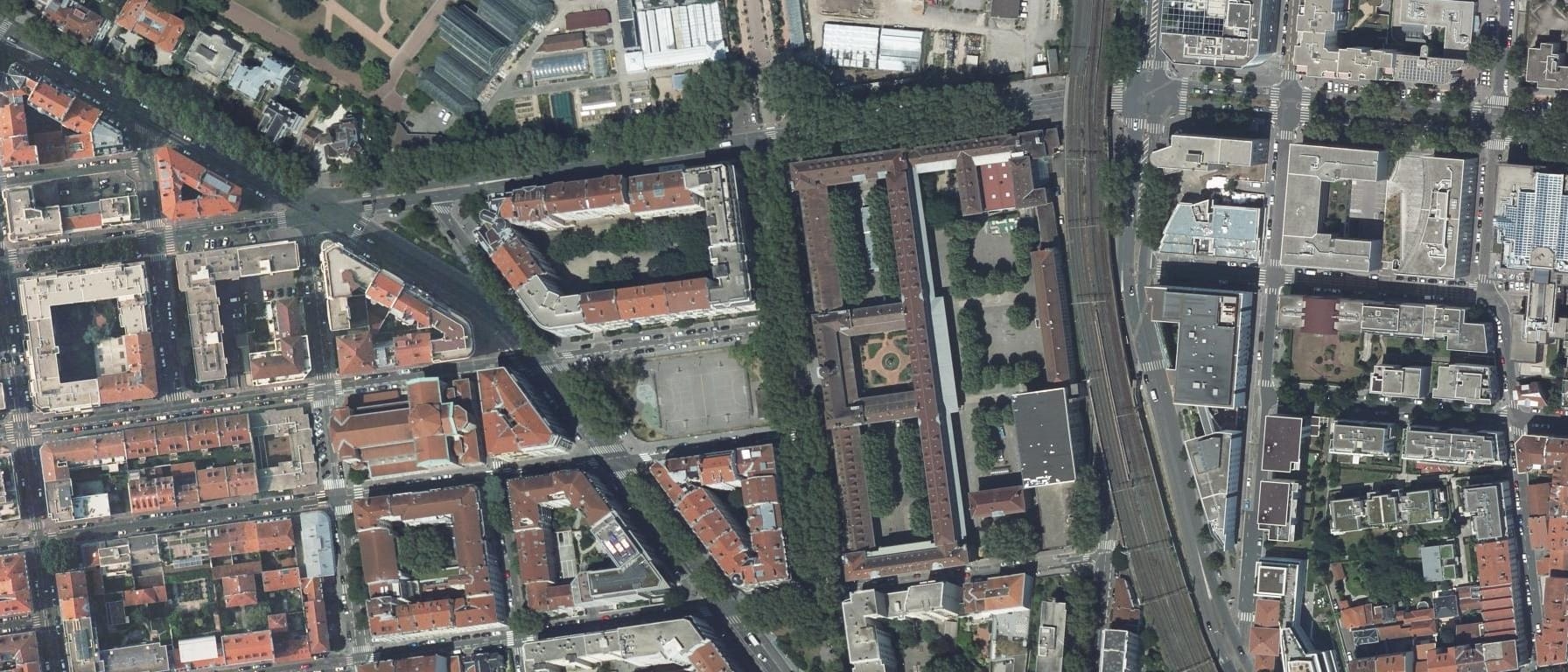 Lycée du Parc