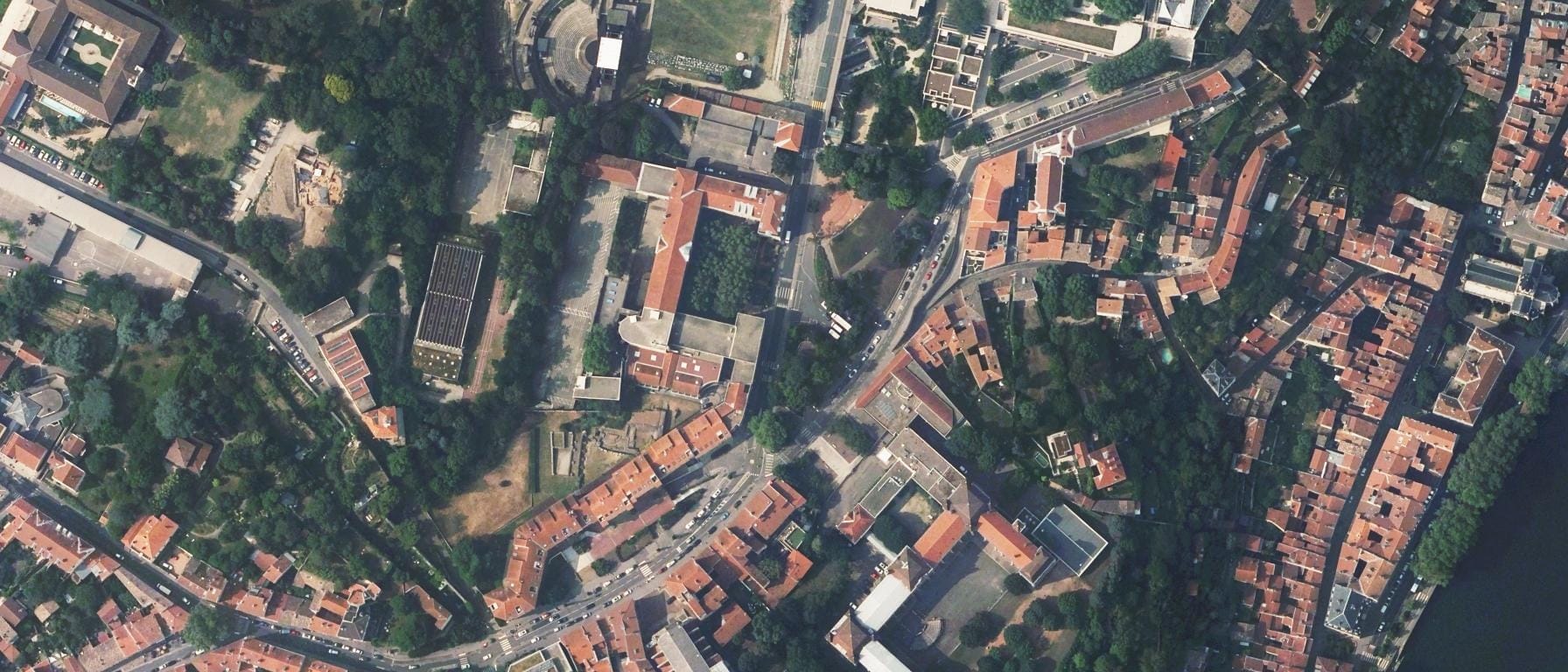 Lycée De Saint Just