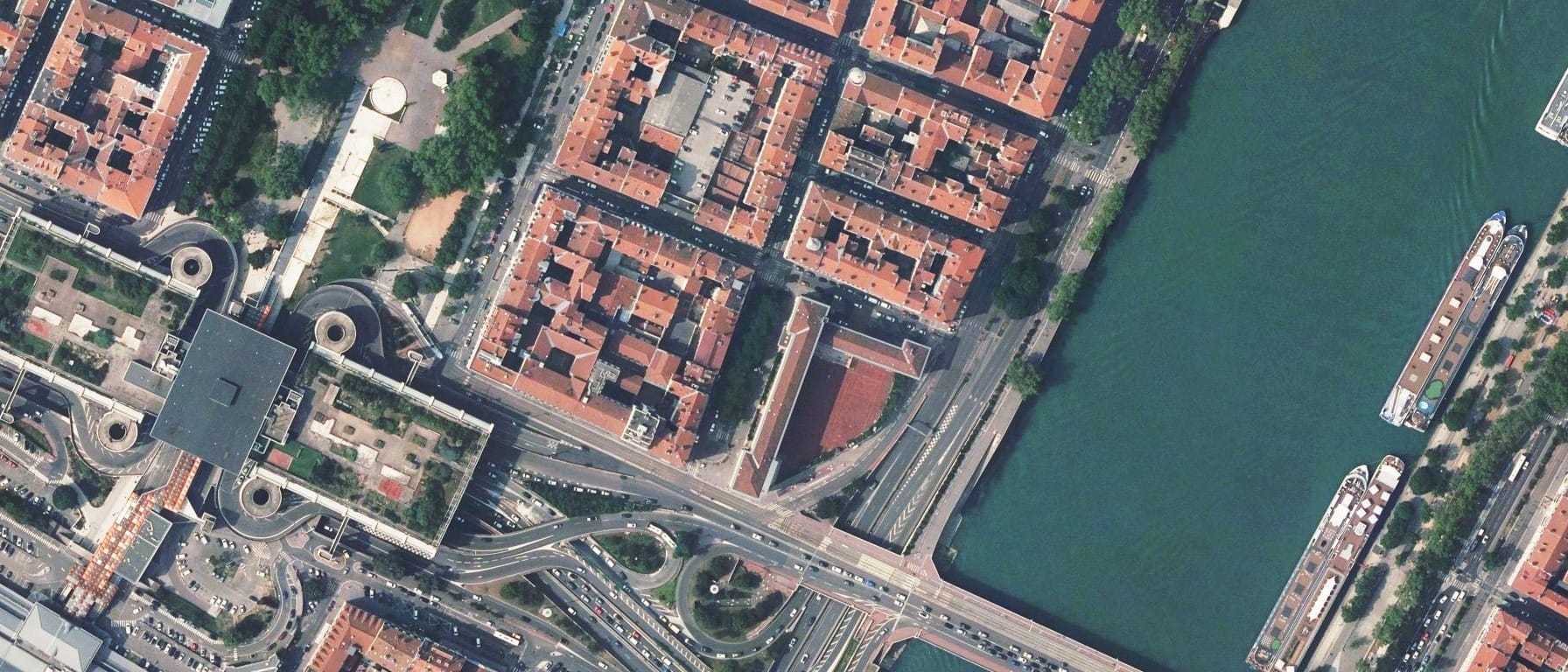 Lycée Juliette Récamier