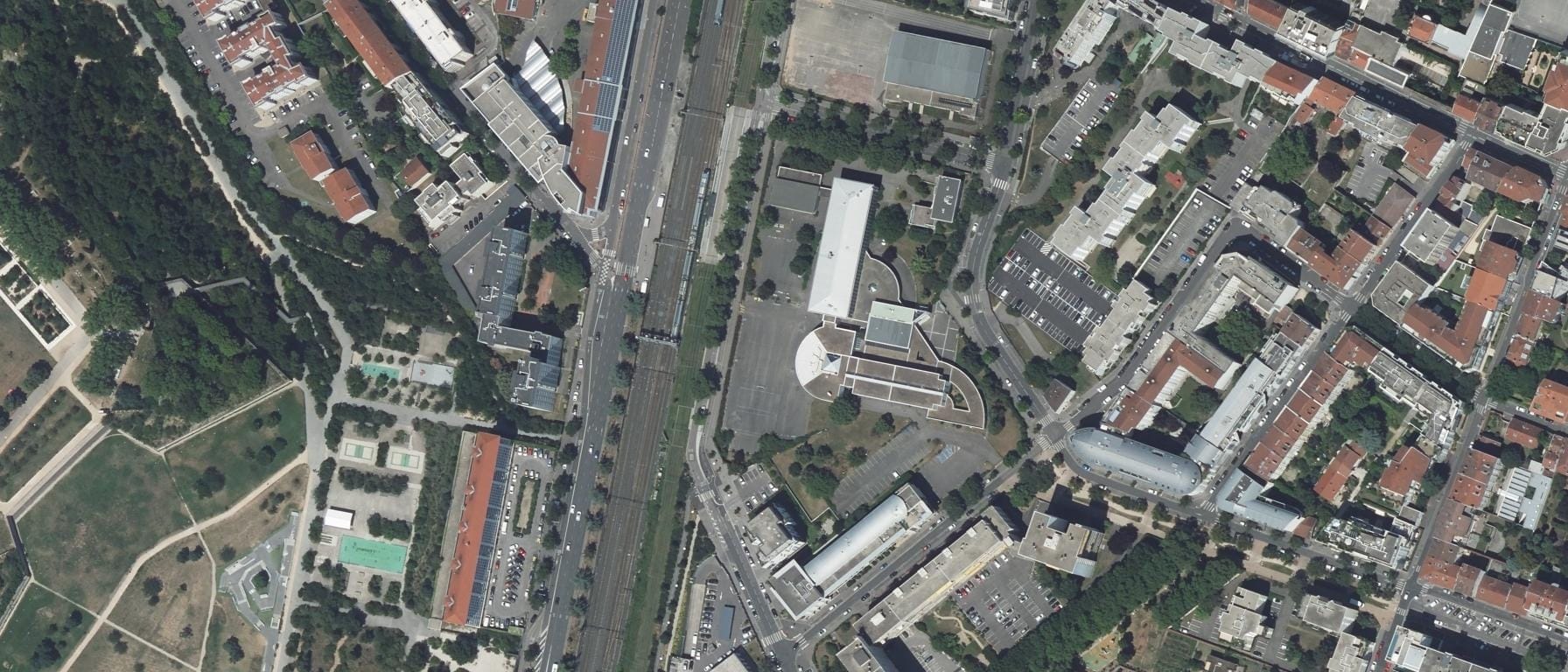 Lycée Colbert