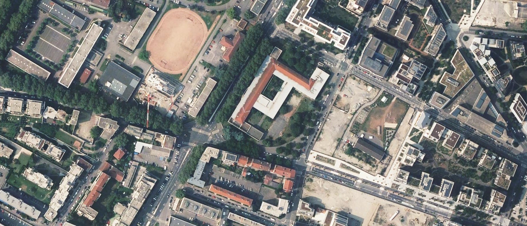 Lycée professionnel Louise Labé