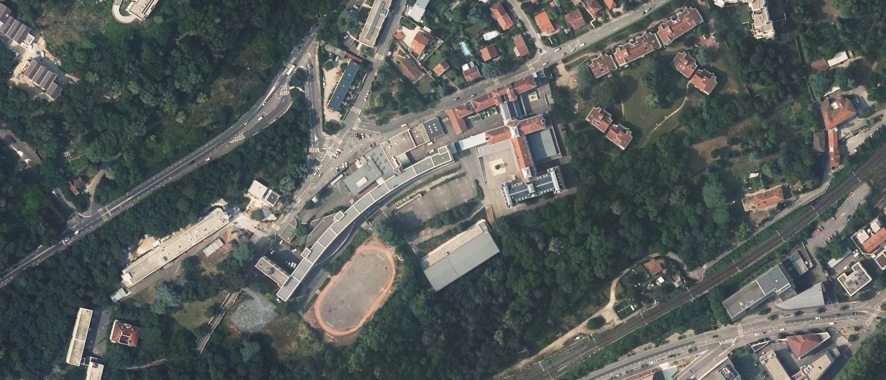 Lycée international Jean Perrin
