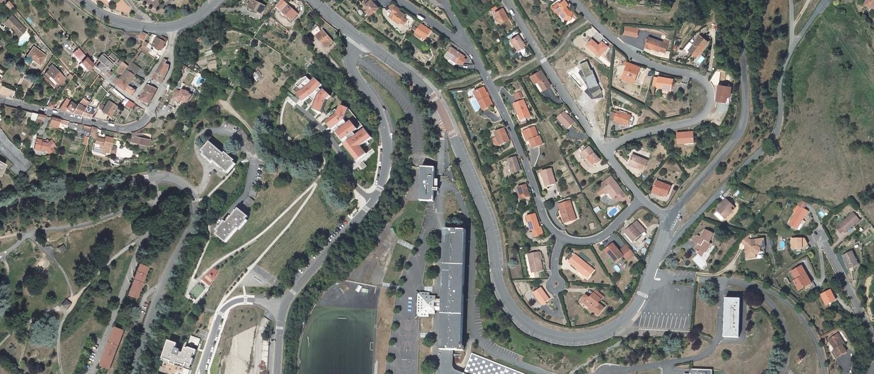 Lycée René Cassin