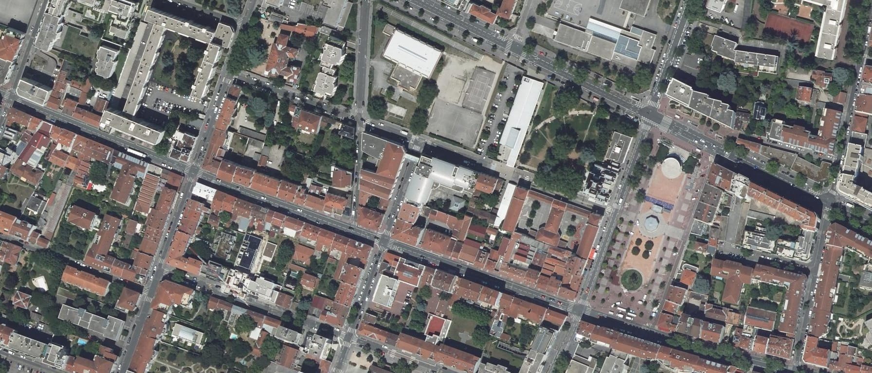 Lycée professionnel du 1er Film