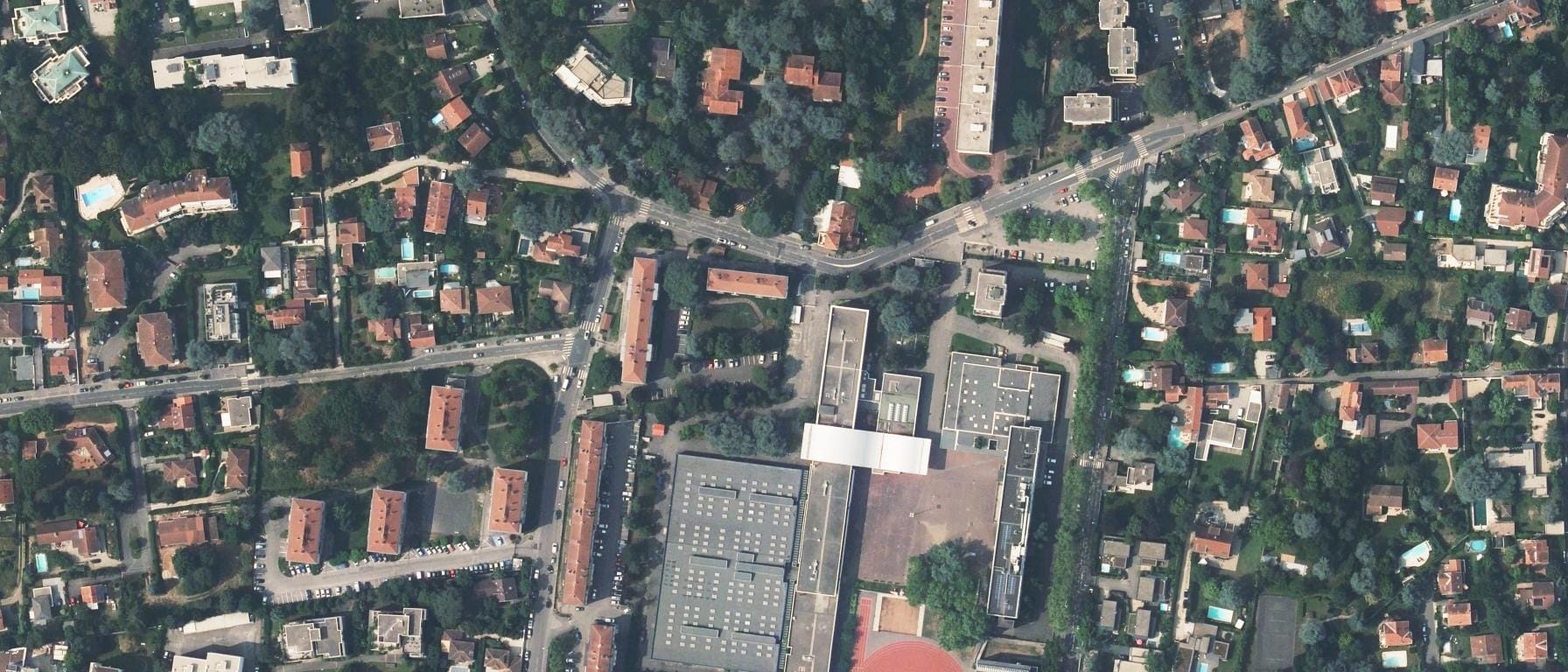 Lycée Edouard Branly