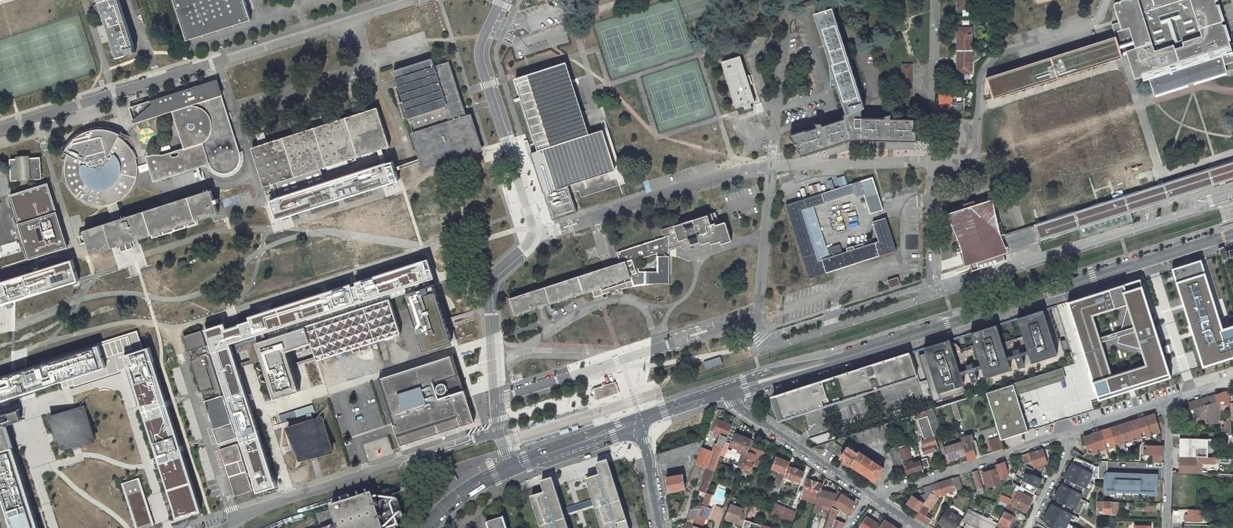 INSA Lyon