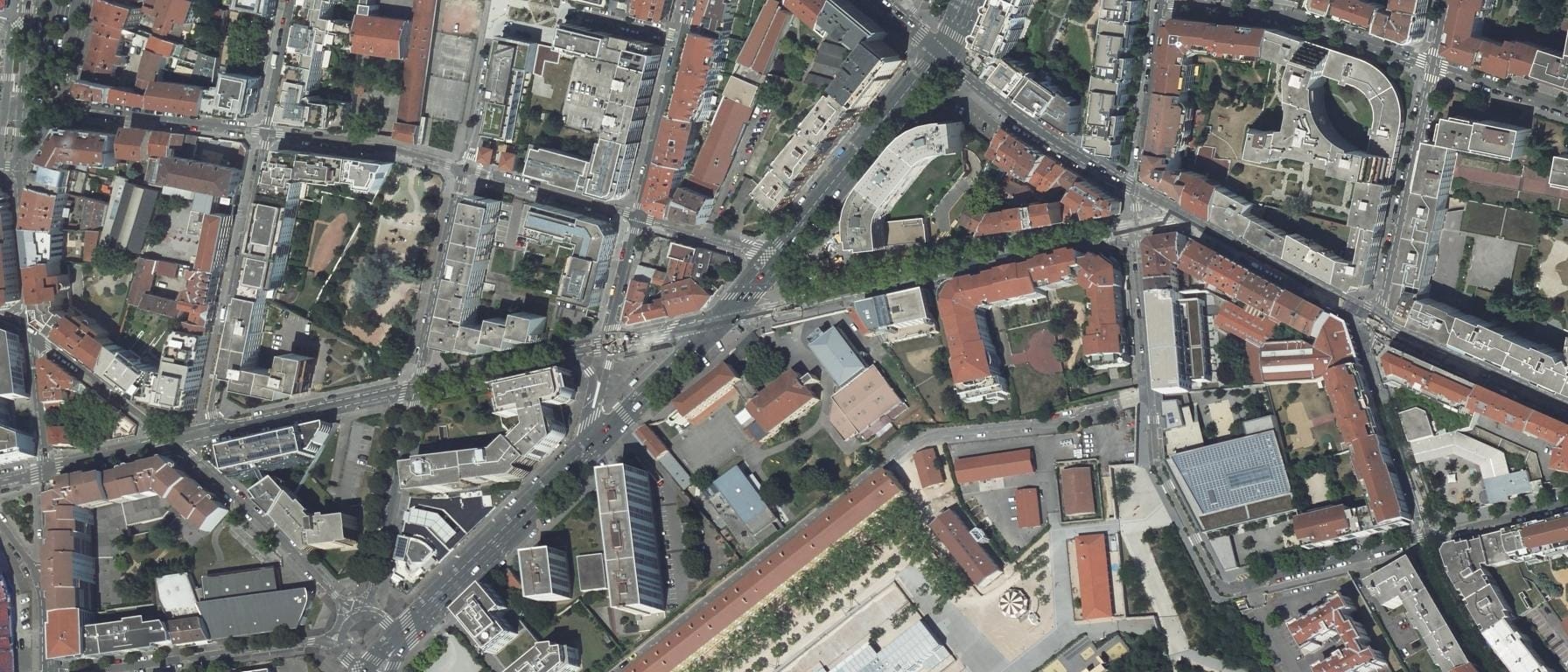 Lycée Saint Joseph - BTP CFA AFRA