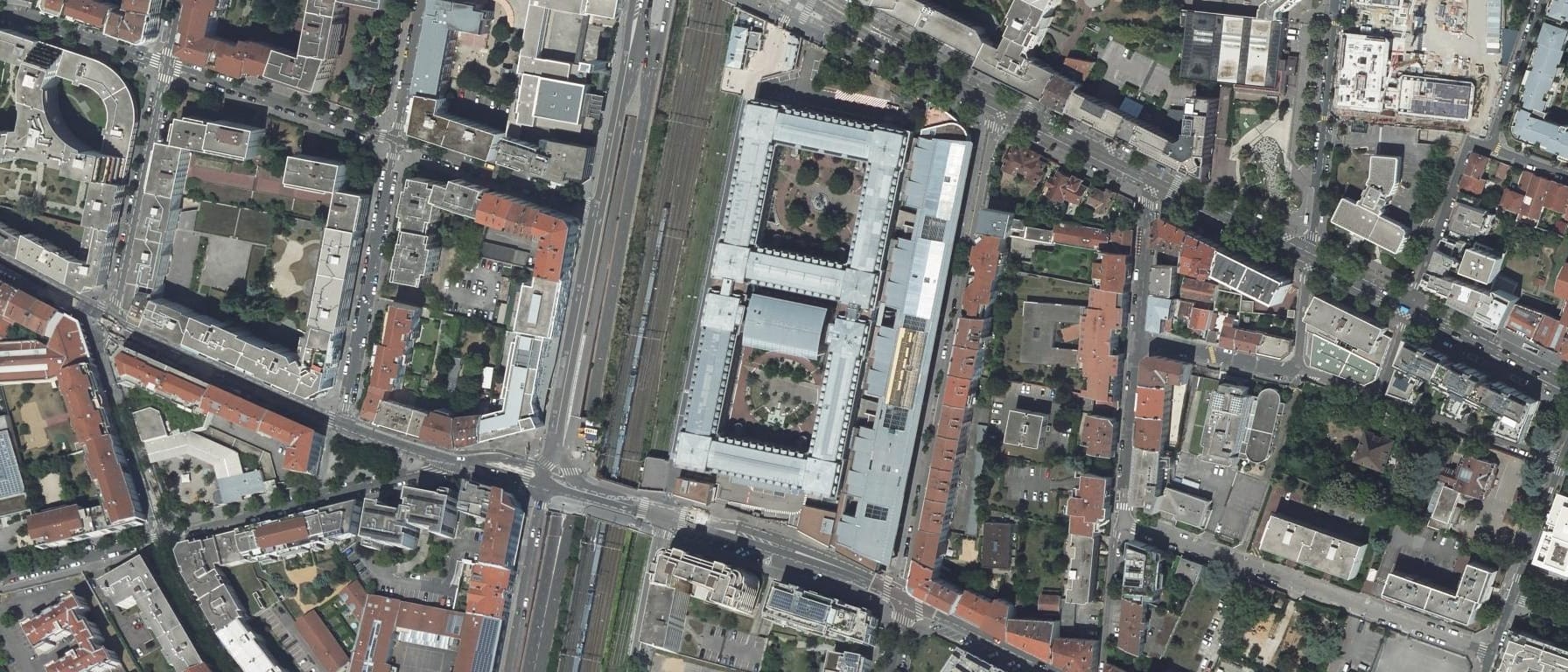 Université Jean Moulin Lyon 3