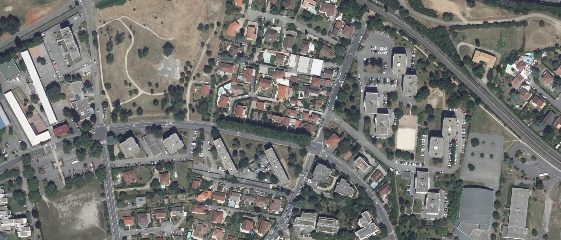 Lycée Charlie Chaplin