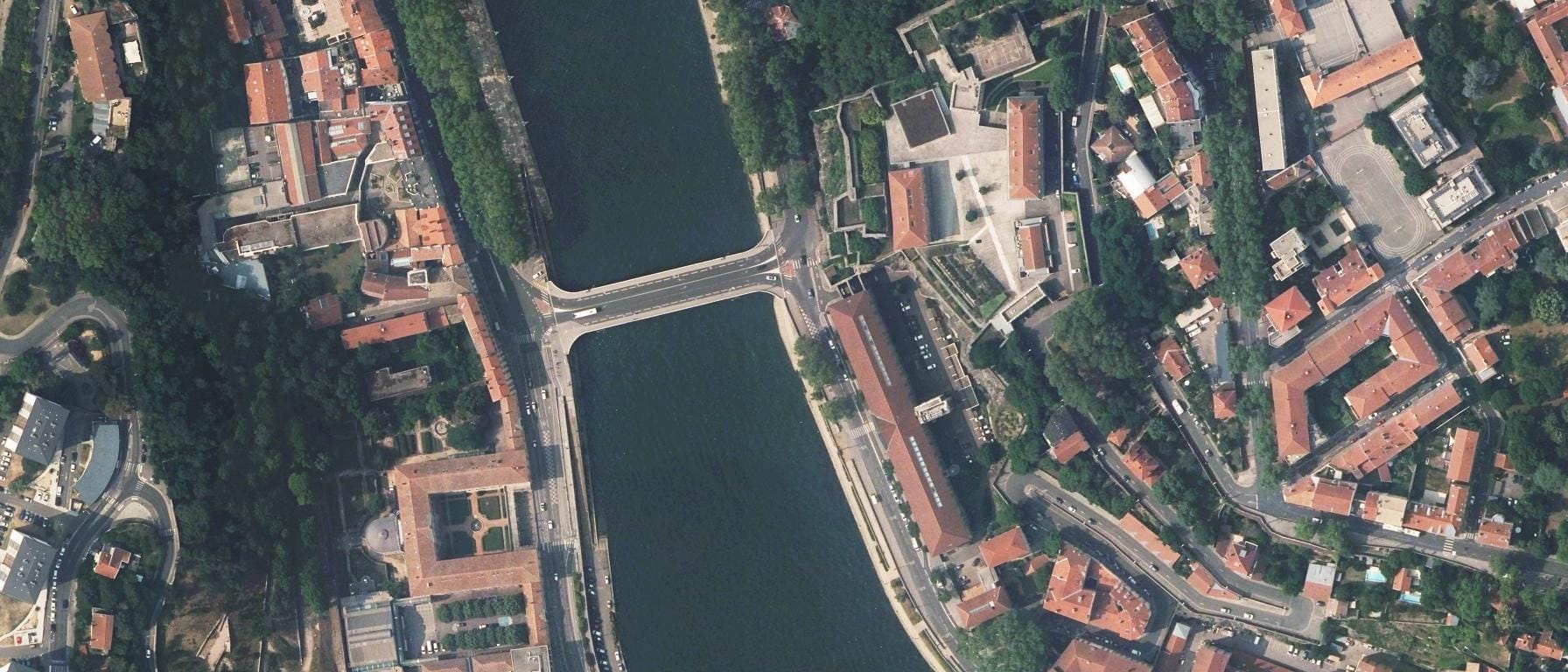 CONSERVATOIRE NATIONAL SUPERIEUR DE MUSIQUE ET DE DANSE DE LYON (Lyon 9e  Arrondissement - 69)