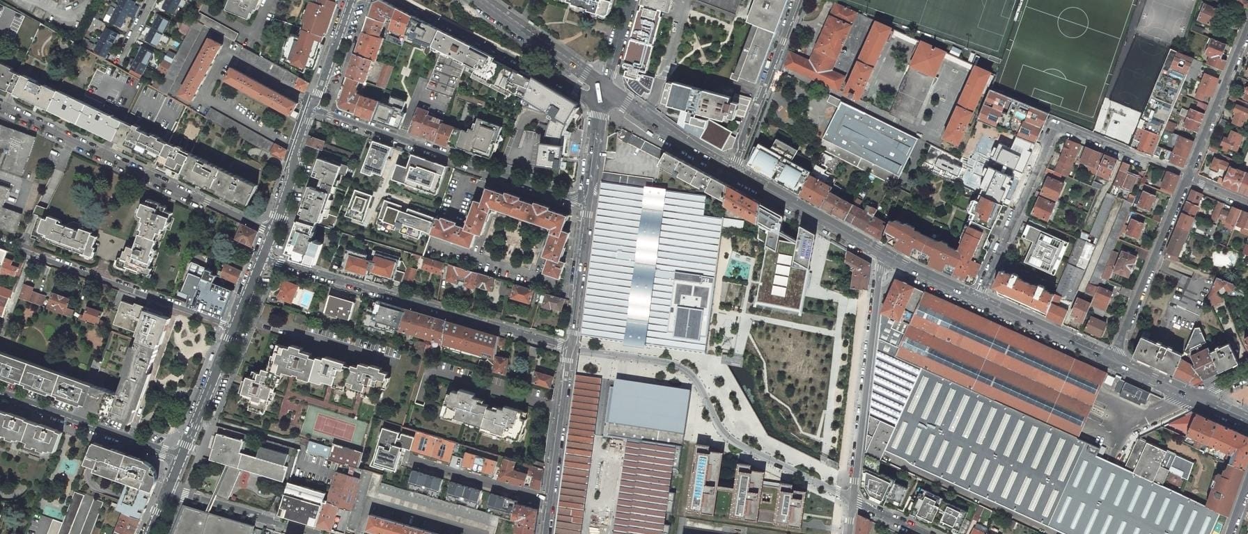 ECOLE EMILE COHL (Lyon 3e  Arrondissement - 69)