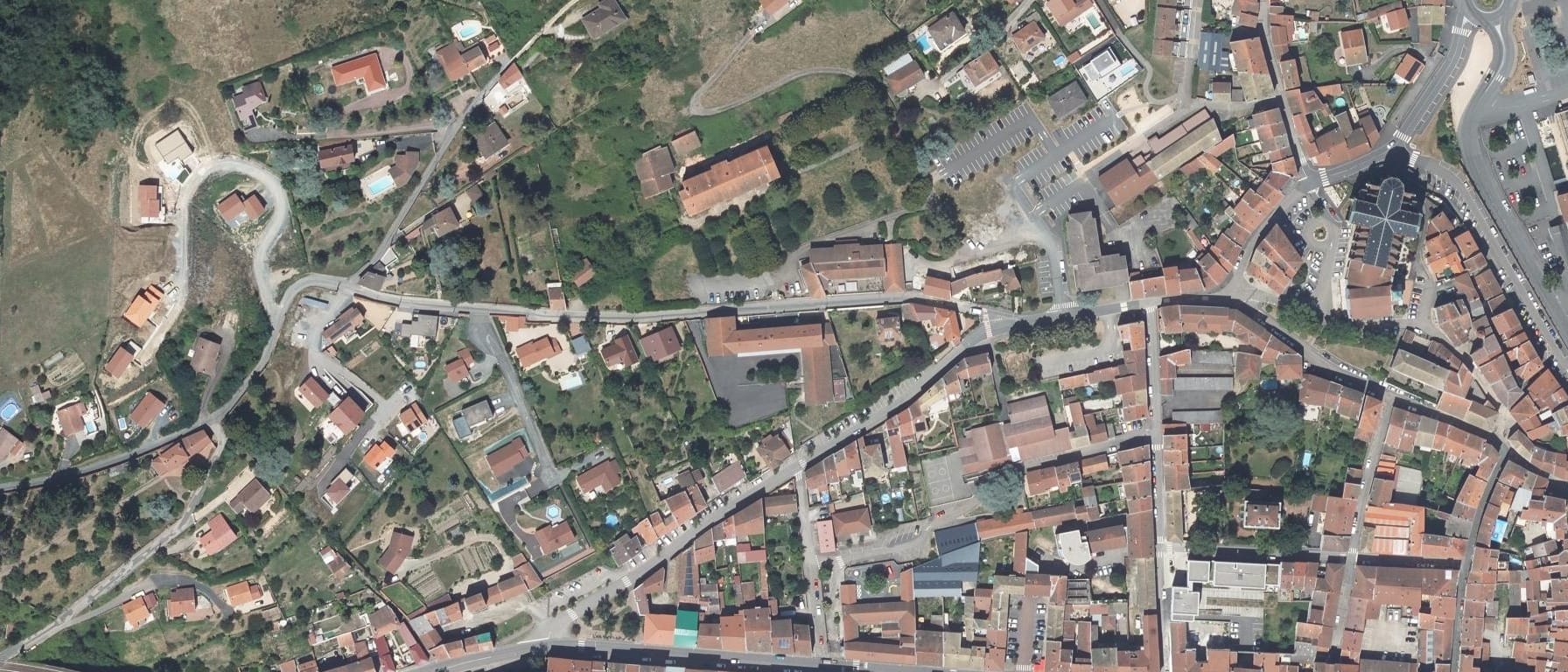 Business School – site de Tarare