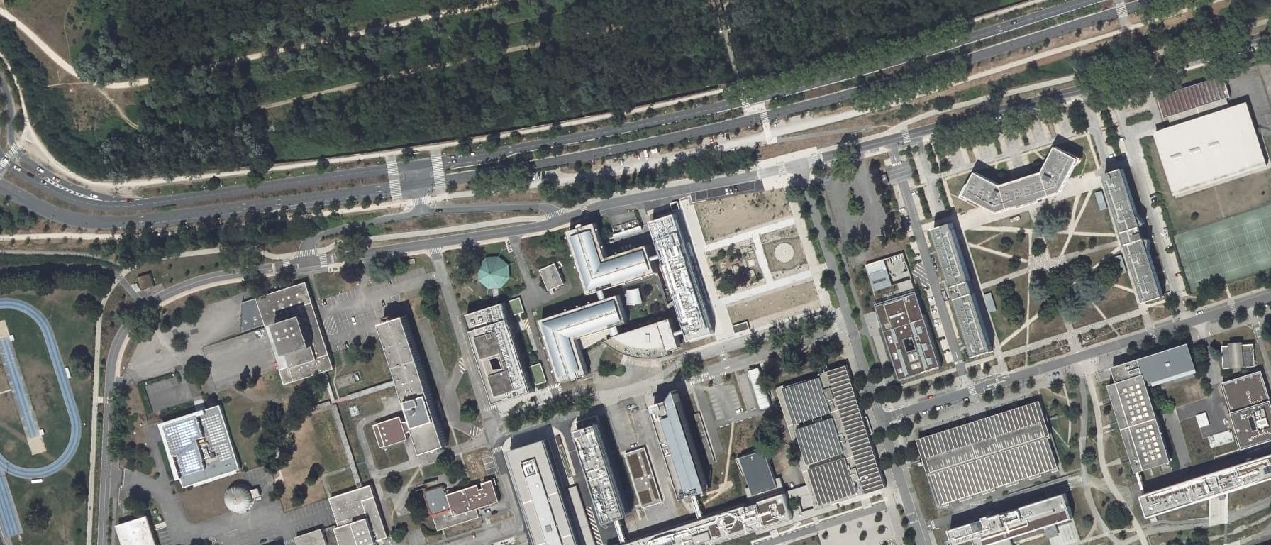 CPE Lyon - Chartreux - Généraliste : IA, Cybersécurité et Robotique