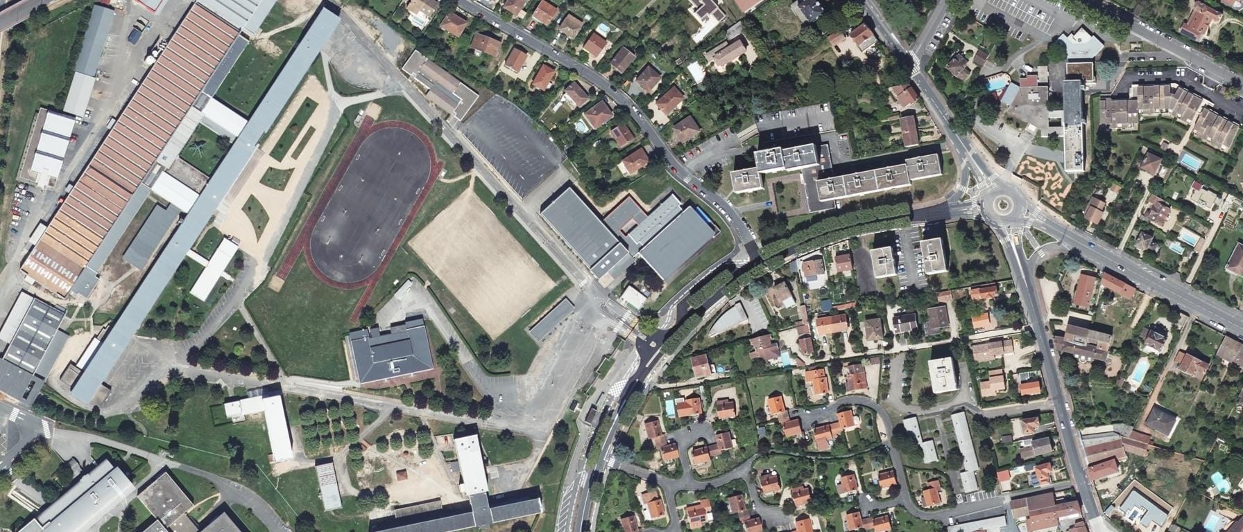 Lycée Rene Cassin