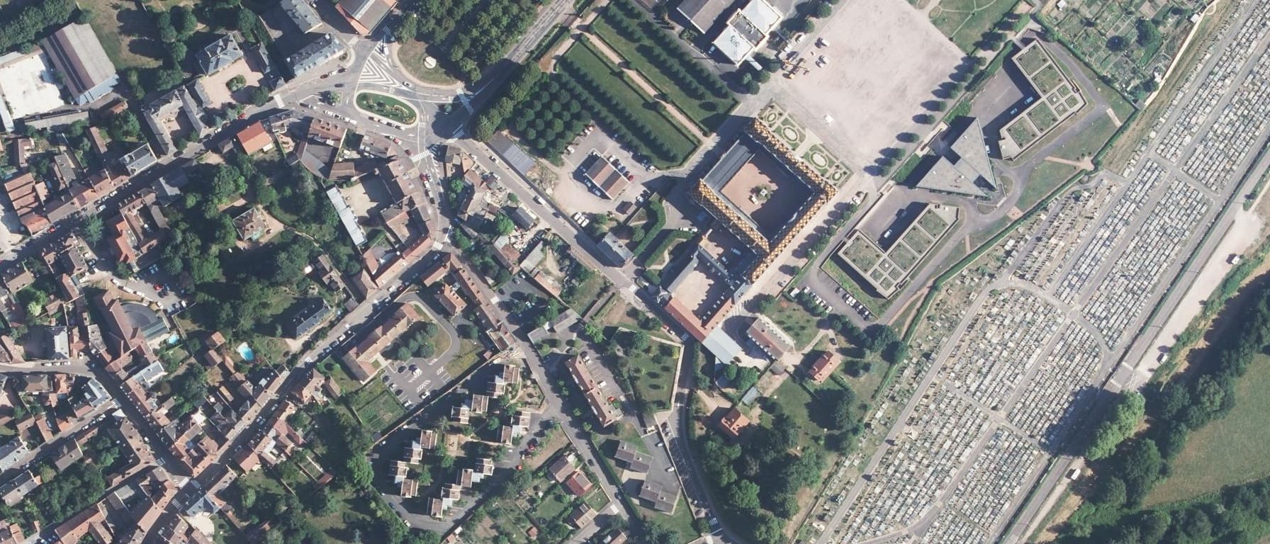 Lycée Militaire d'Autun