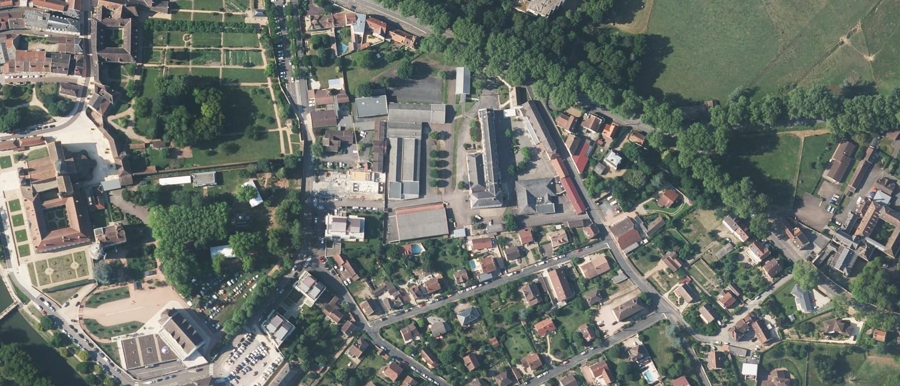 Lycée Sacré Coeur