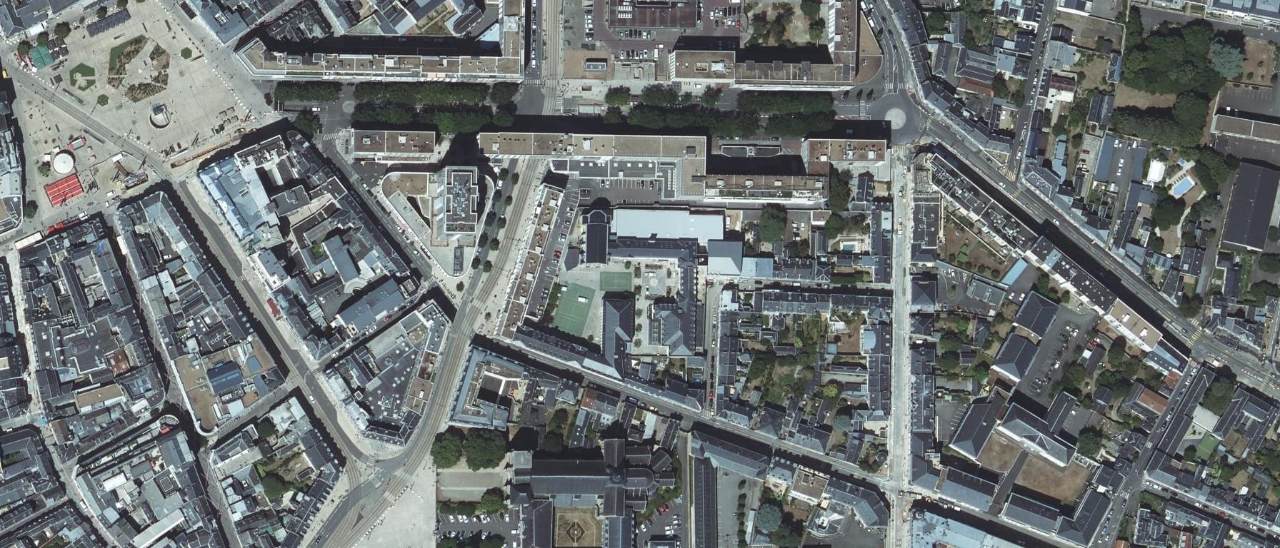 Lycée Notre-Dame