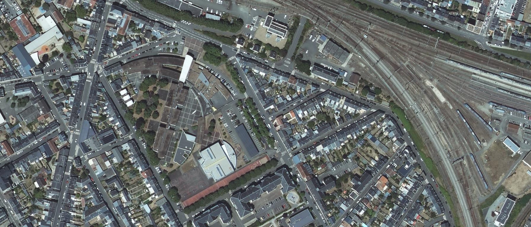 Lycée Marguerite Yourcenar