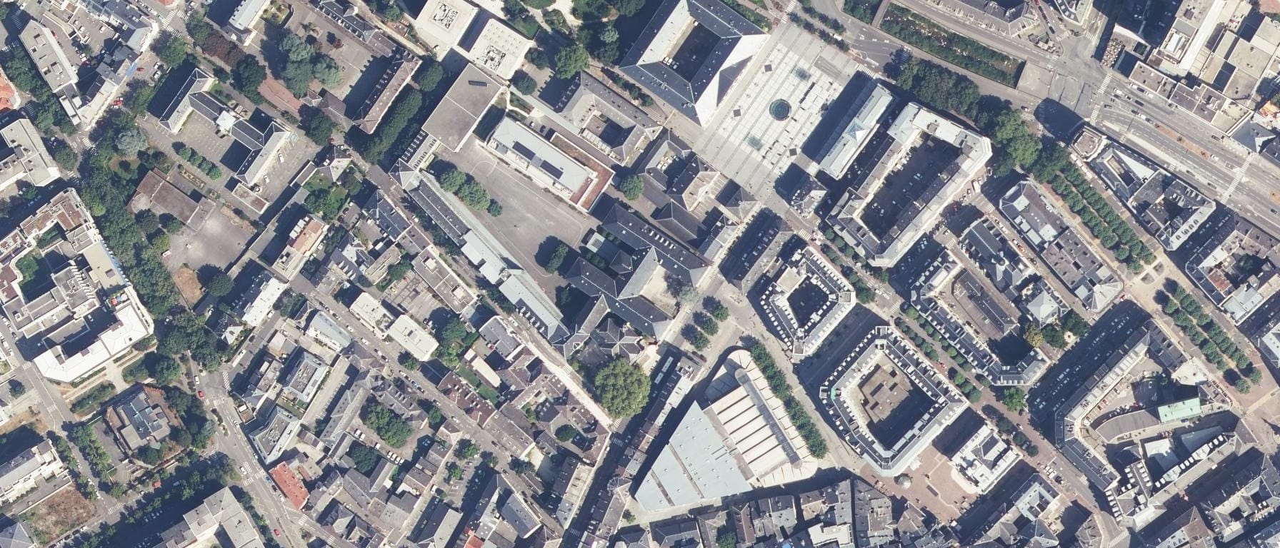 Lycée Vaugelas