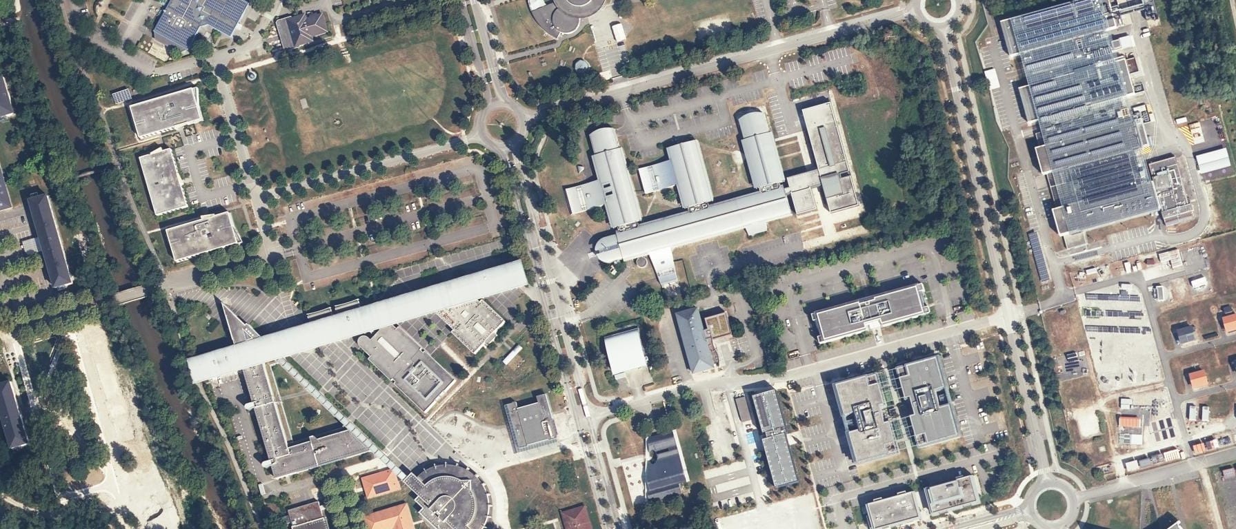 IUT de CHAMBERY