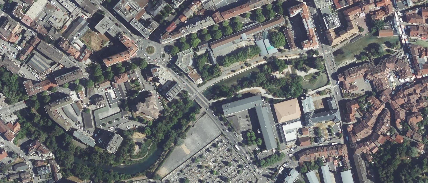 Lycée Gabriel Fauré
