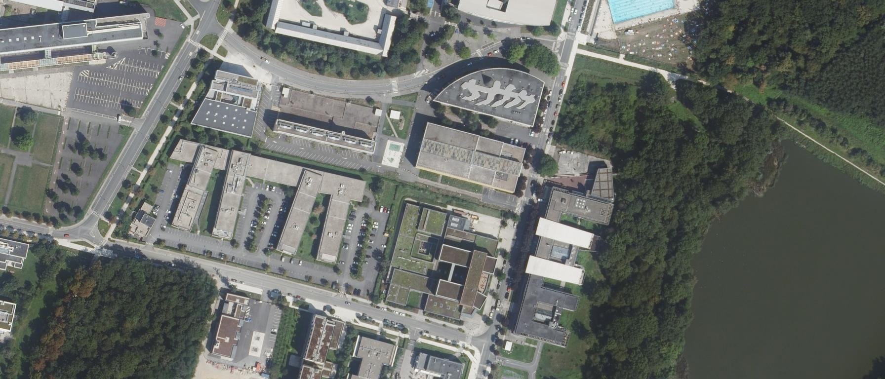 EIVP - Ecole des ingénieurs de la ville de Paris (Paris 19e  Arrondissement - 75)