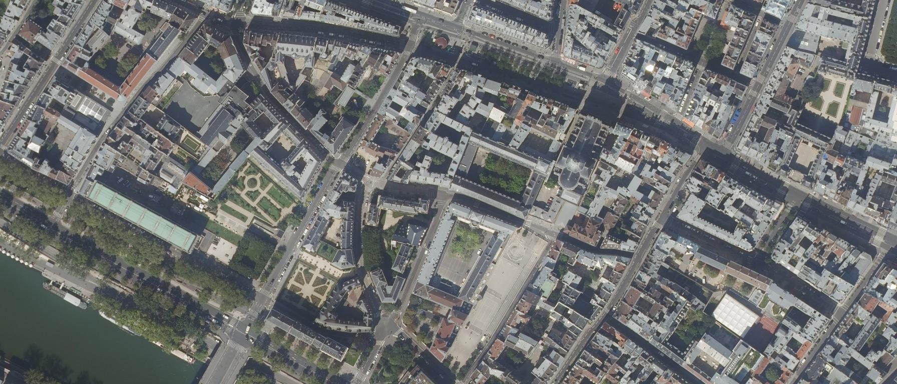 Lycée Charlemagne
