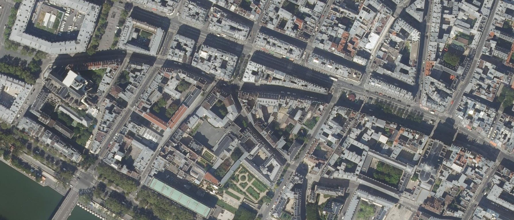 Lycée Sophie Germain