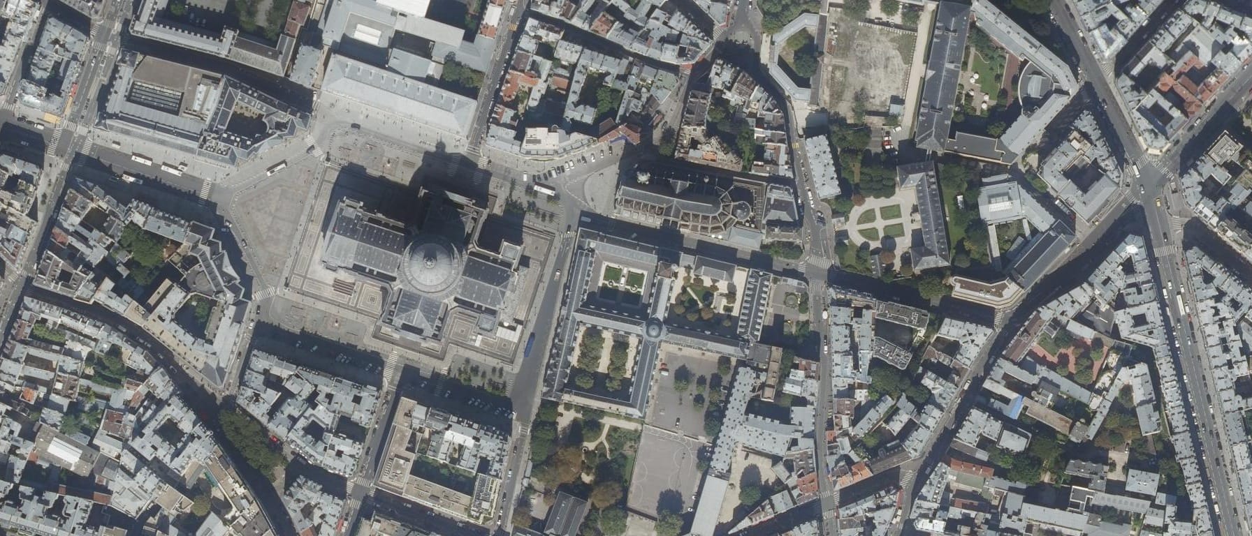 Lycée Henri IV