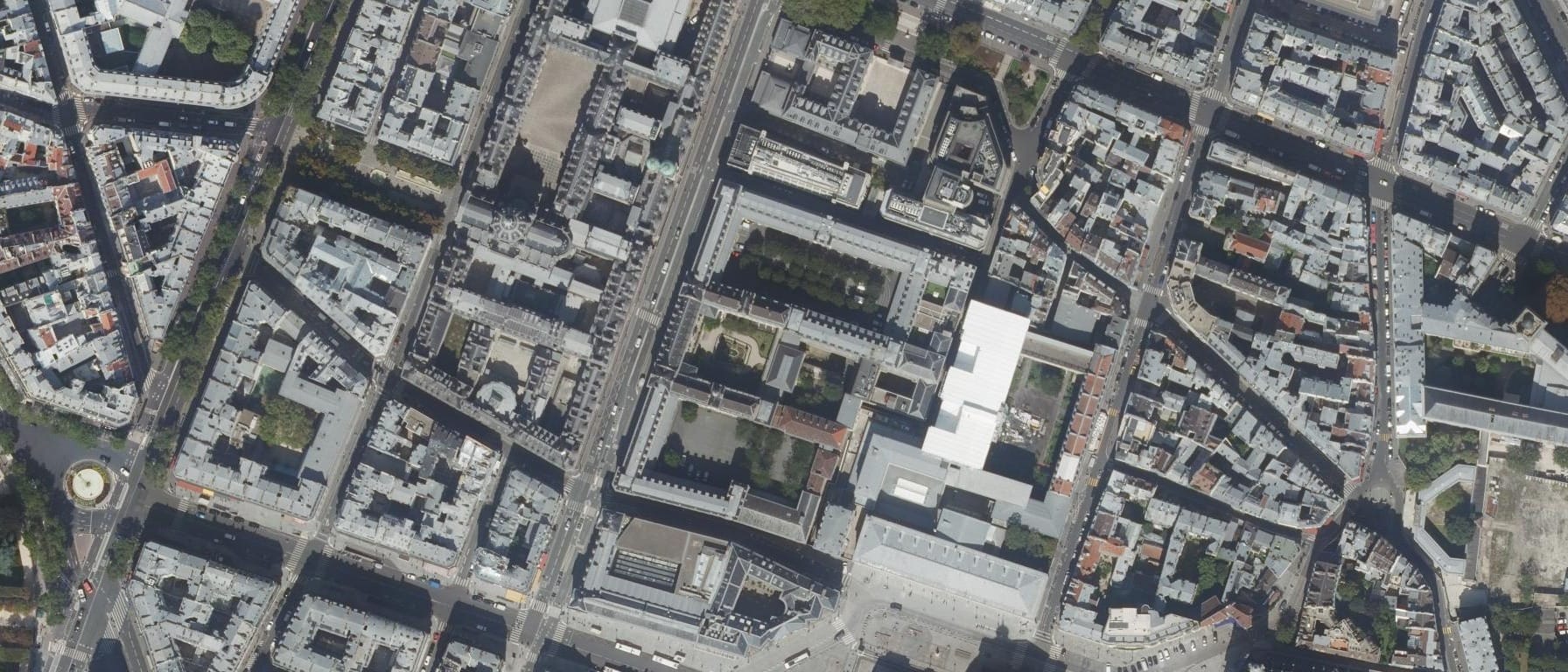 Lycée Louis Le Grand
