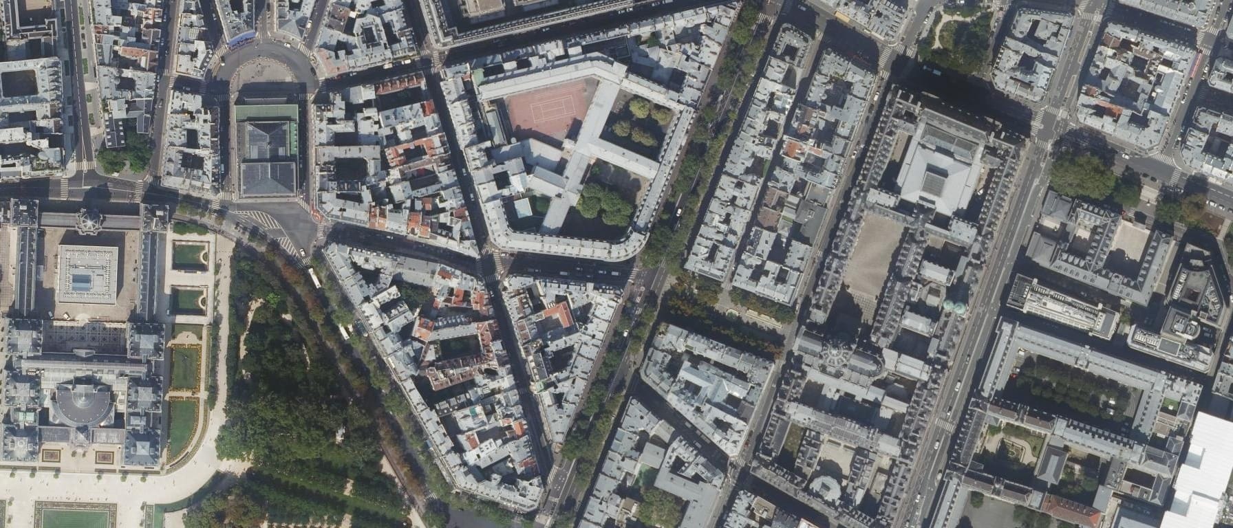 Lycée Saint-Louis (6ème)
