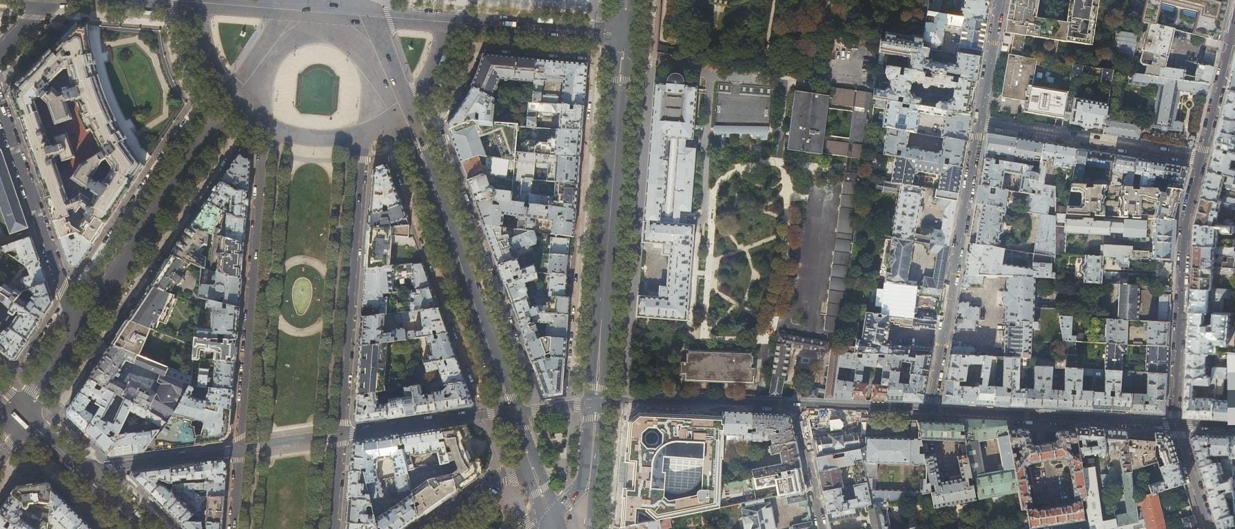 Lycée Victor Duruy