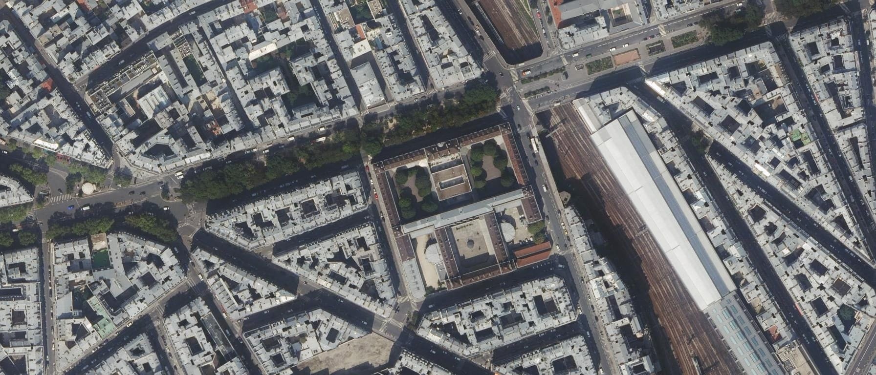 Lycée Chaptal