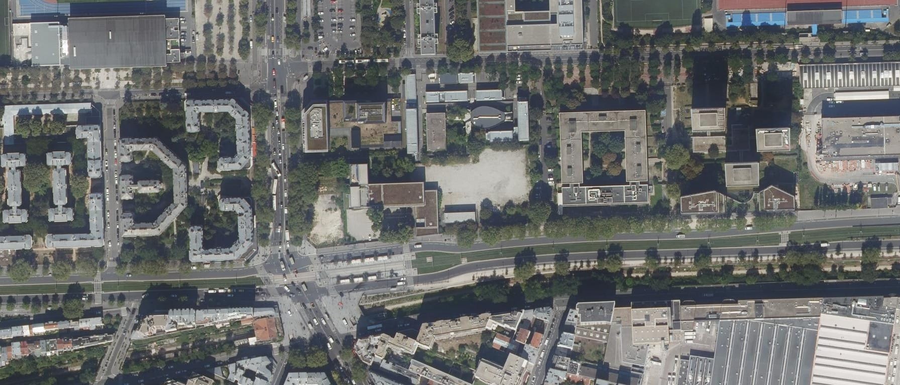Lycée Jacques Decour
