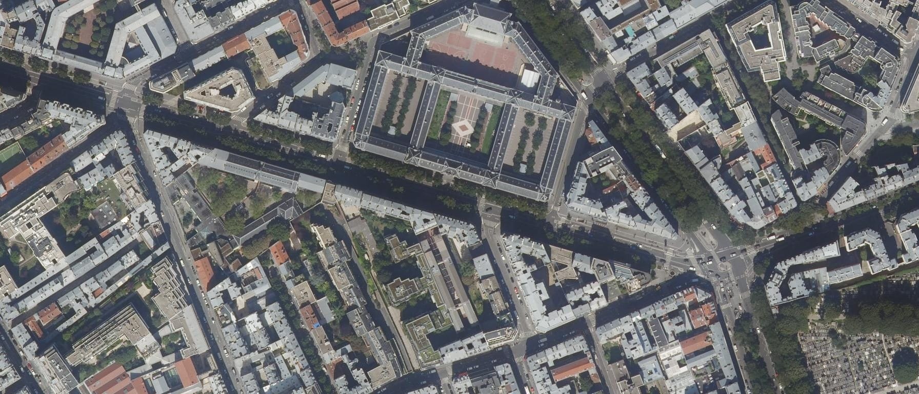 Lycée Voltaire