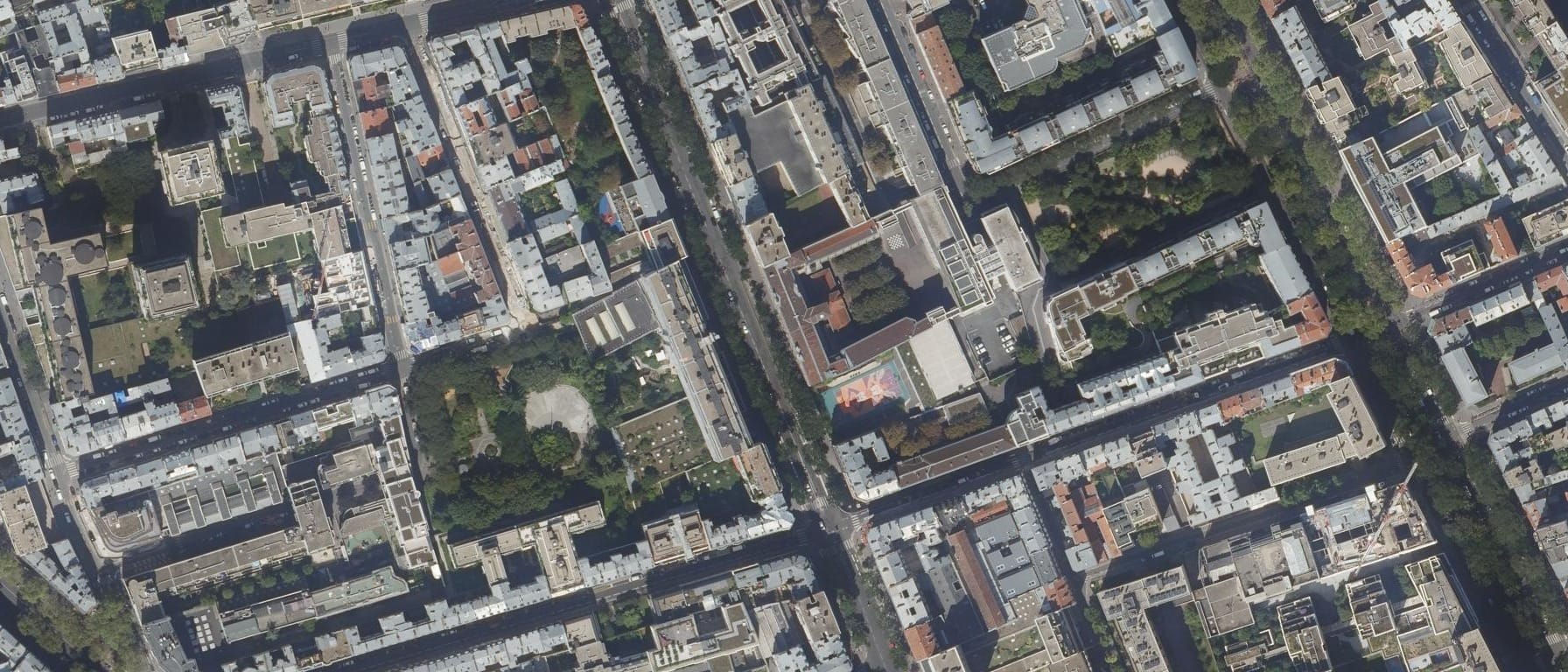 Lycée des Métiers Dorian