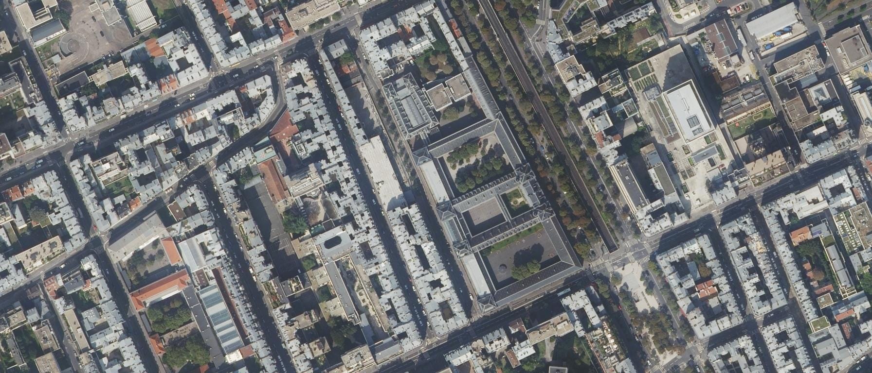 Lycée Buffon